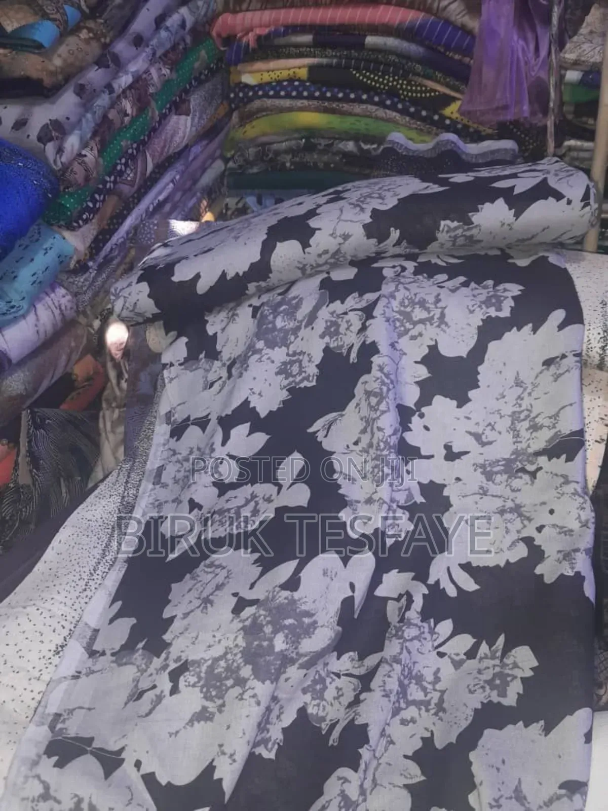 Dire Sells to Addis Ababa