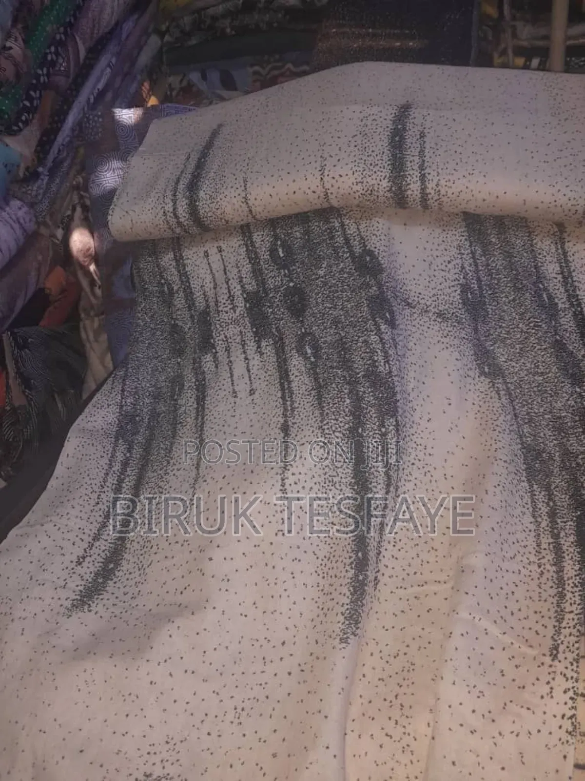 Dire Sells to Addis Ababa