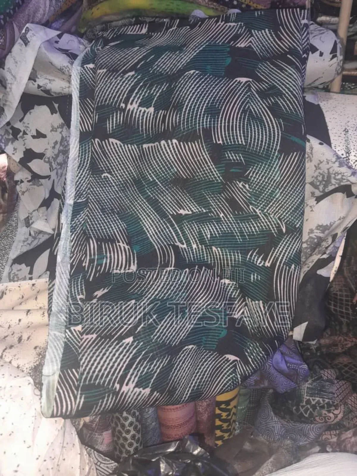 Dire Sells to Addis Ababa