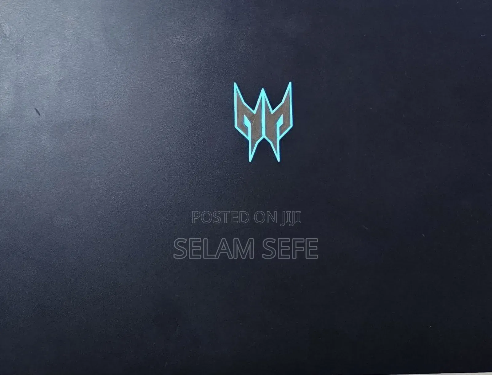 New Laptop Acer Predator Helios 300 16GB Intel Core I7 SSD 512GB