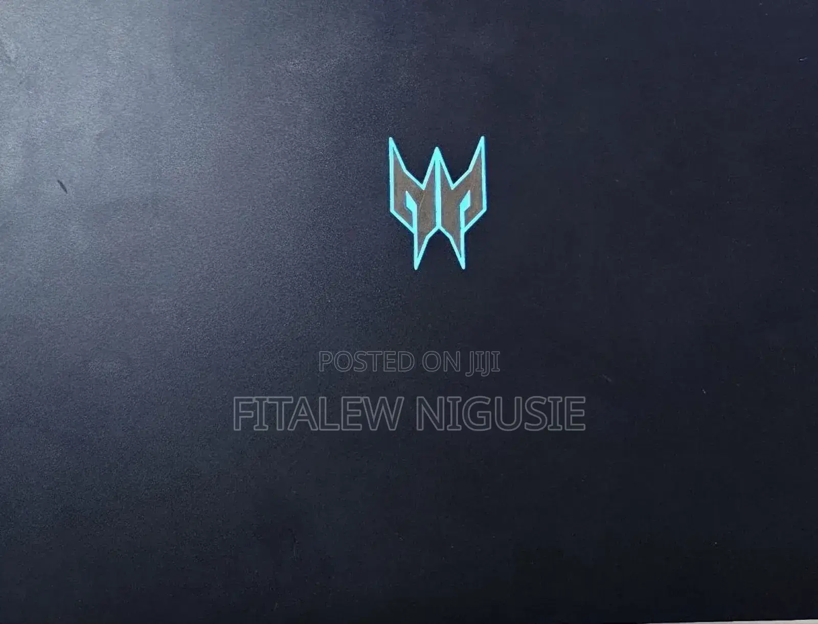 New Laptop Acer Predator Helios 300 16GB Intel Core I7 SSD 512GB