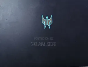 New Laptop Acer Predator Helios 300 16GB Intel Core I7 SSD 512GB