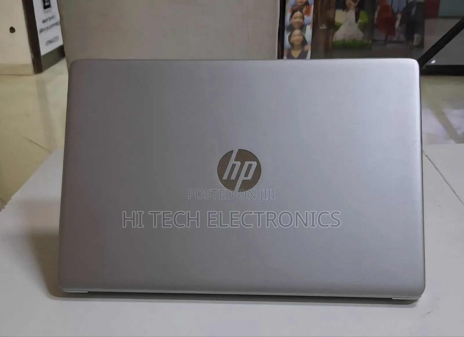 New Laptop HP Stream Notebook 16GB Intel Core I7 SSD 512GB