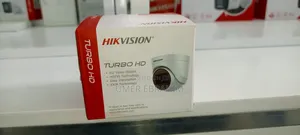 Hikvision Turbo Hd