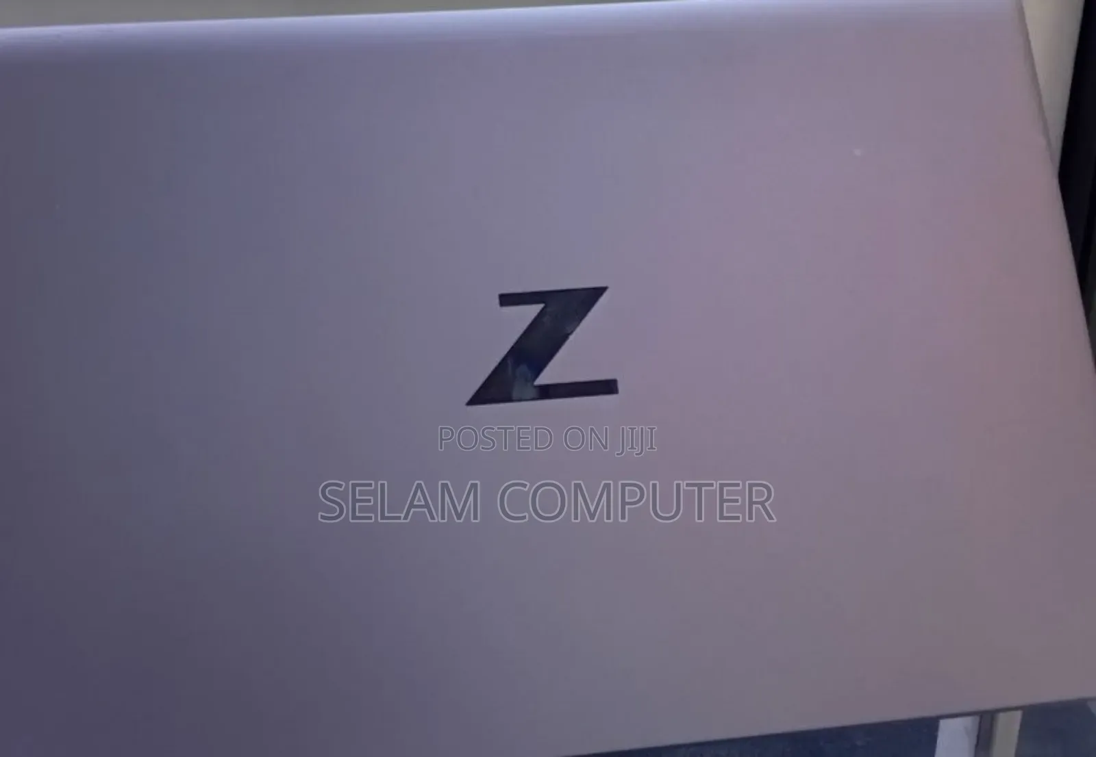 New Laptop HP ZBook 14 16GB Intel Core I7 SSD 512GB