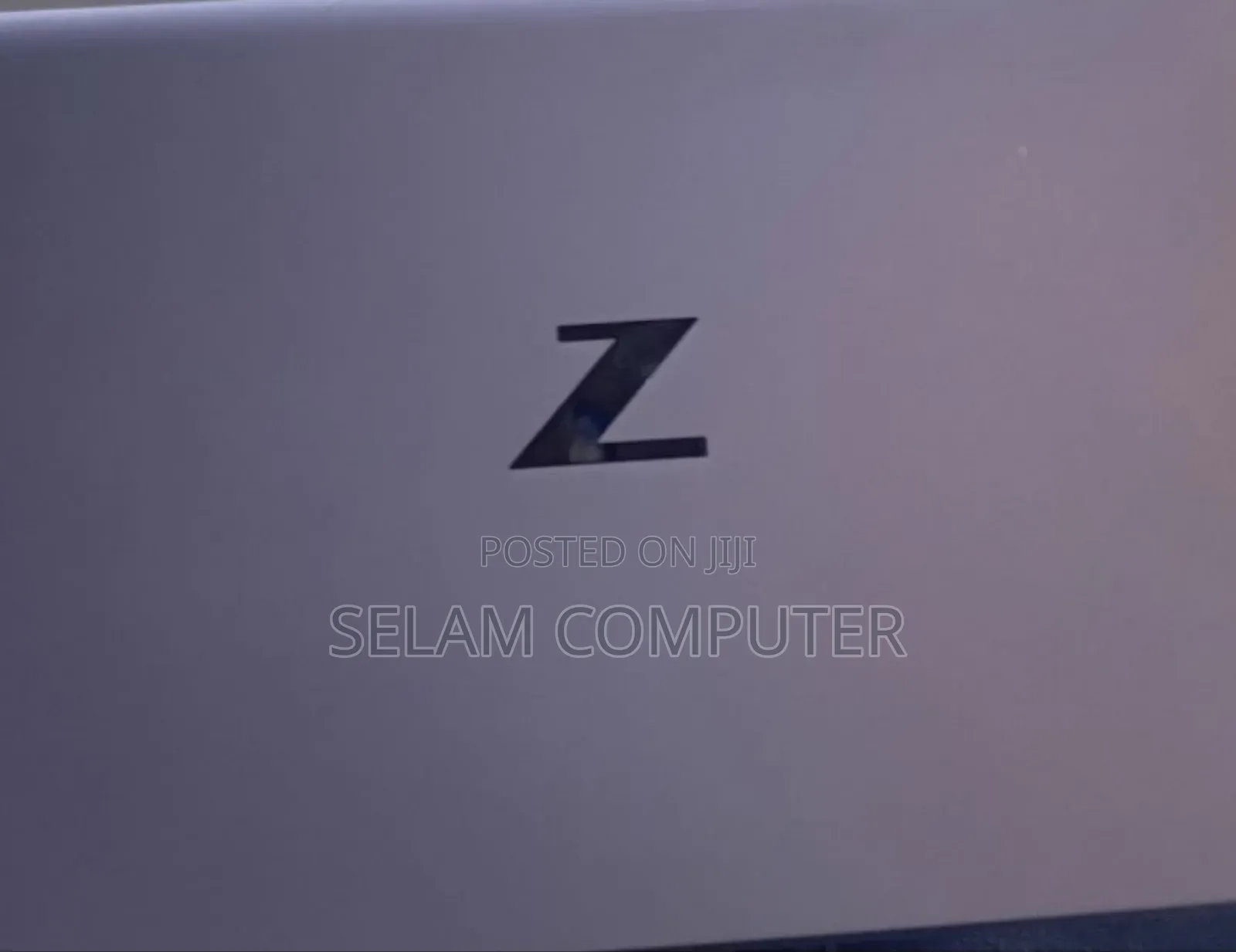 New Laptop HP ZBook 14 16GB Intel Core I7 SSD 512GB