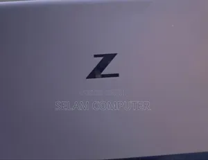 New Laptop HP ZBook 14 16GB Intel Core I7 SSD 512GB