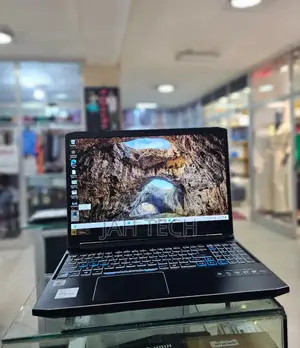 New Laptop Acer Predator Helios 300 16GB Intel Core I7 SSD 512GB