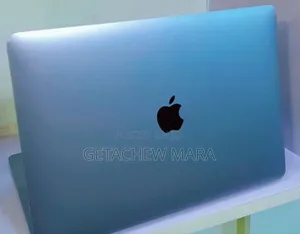 New Laptop Apple MacBook Air 2020 M1 8GB Intel Core I7 SSD 256GB