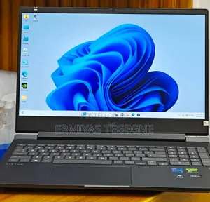 New Laptop Lenovo Legion 5 16GB Intel Core I7 SSD 1T