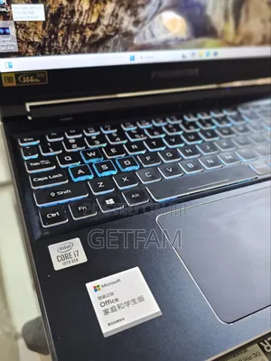 New Laptop Acer Predator Helios 300 16GB Intel Core I7 SSD 512GB