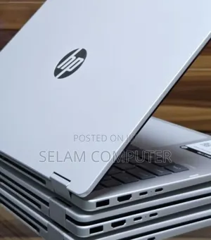 New Laptop HP OmniBook 5 16" 8GB Intel Core I5 SSD 512GB