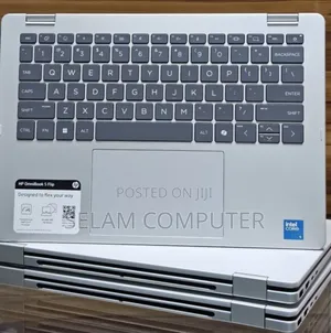 New Laptop HP OmniBook 5 16" 8GB Intel Core I5 SSD 512GB