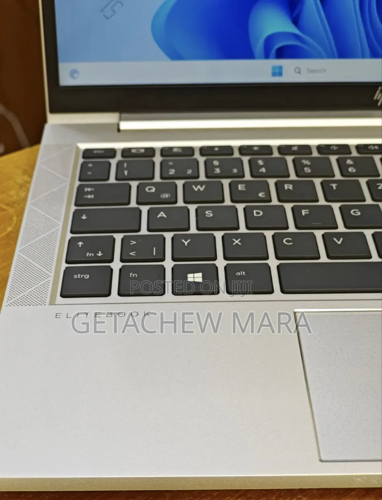 New Laptop HP Stream Notebook 16GB AMD Ryzen 5 SSD 512GB