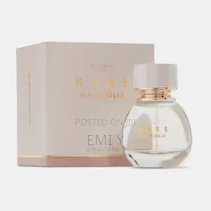 Photo - Bare Magnolia Victoria Secret