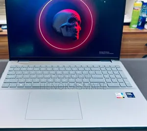 Photo - New Laptop Dell Inspiron 15 16GB Intel Core Ultra 7 SSD 1T