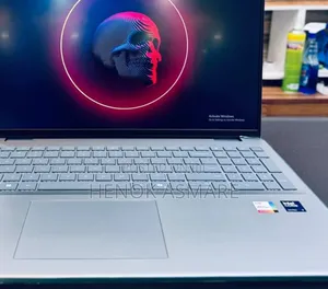 New Laptop Dell Inspiron 15 16GB Intel Core Ultra 7 SSD 1T