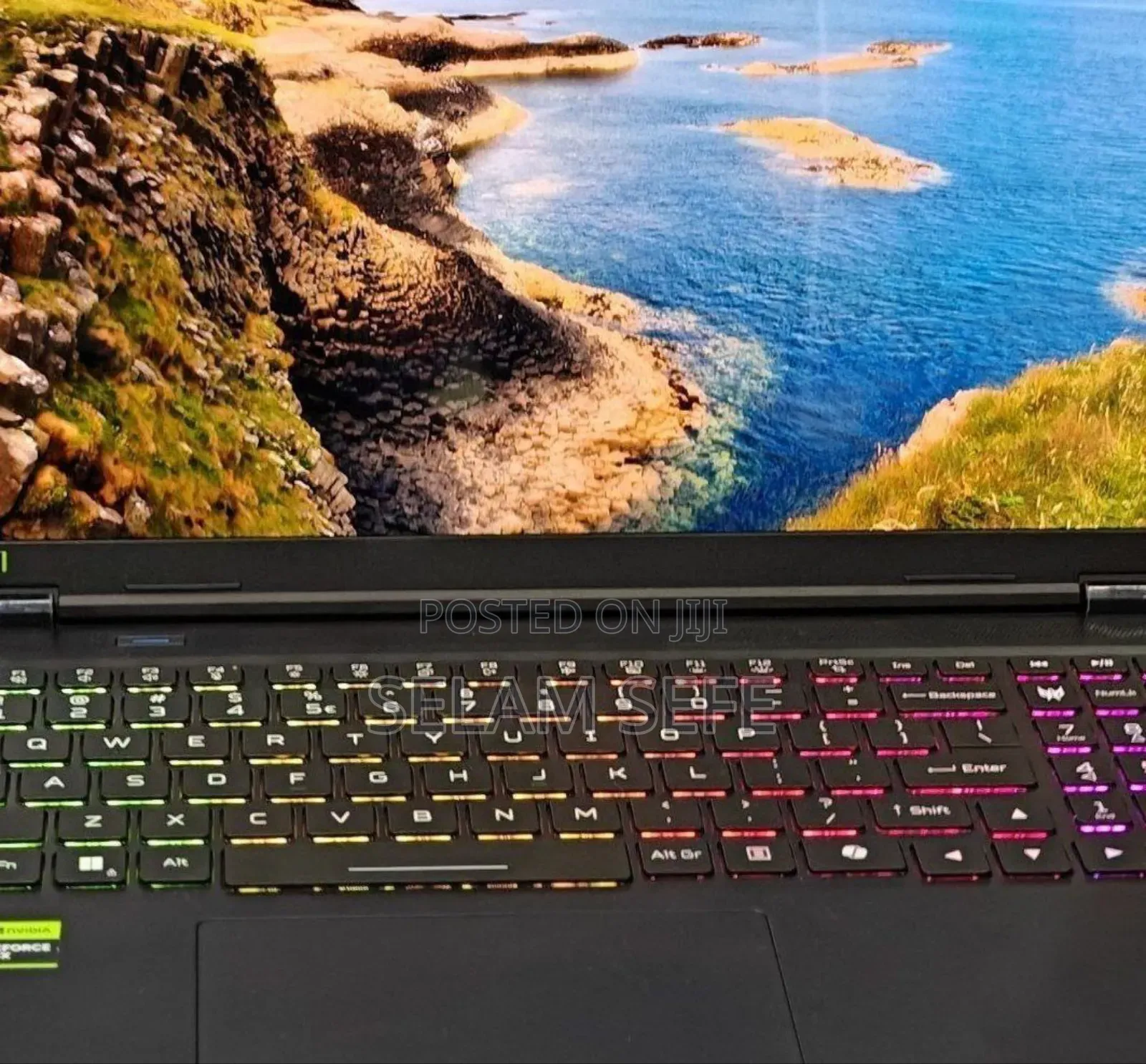 New Laptop Acer Predator Helios Neo 16 16GB Intel Core Ultra 9 SSD 1T