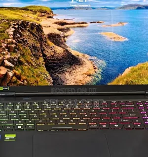 Photo - New Laptop Acer Predator Helios Neo 16 16GB Intel Core Ultra 9 SSD 1T