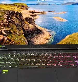 New Laptop Acer Predator Helios Neo 16 16GB Intel Core Ultra 9 SSD 1T