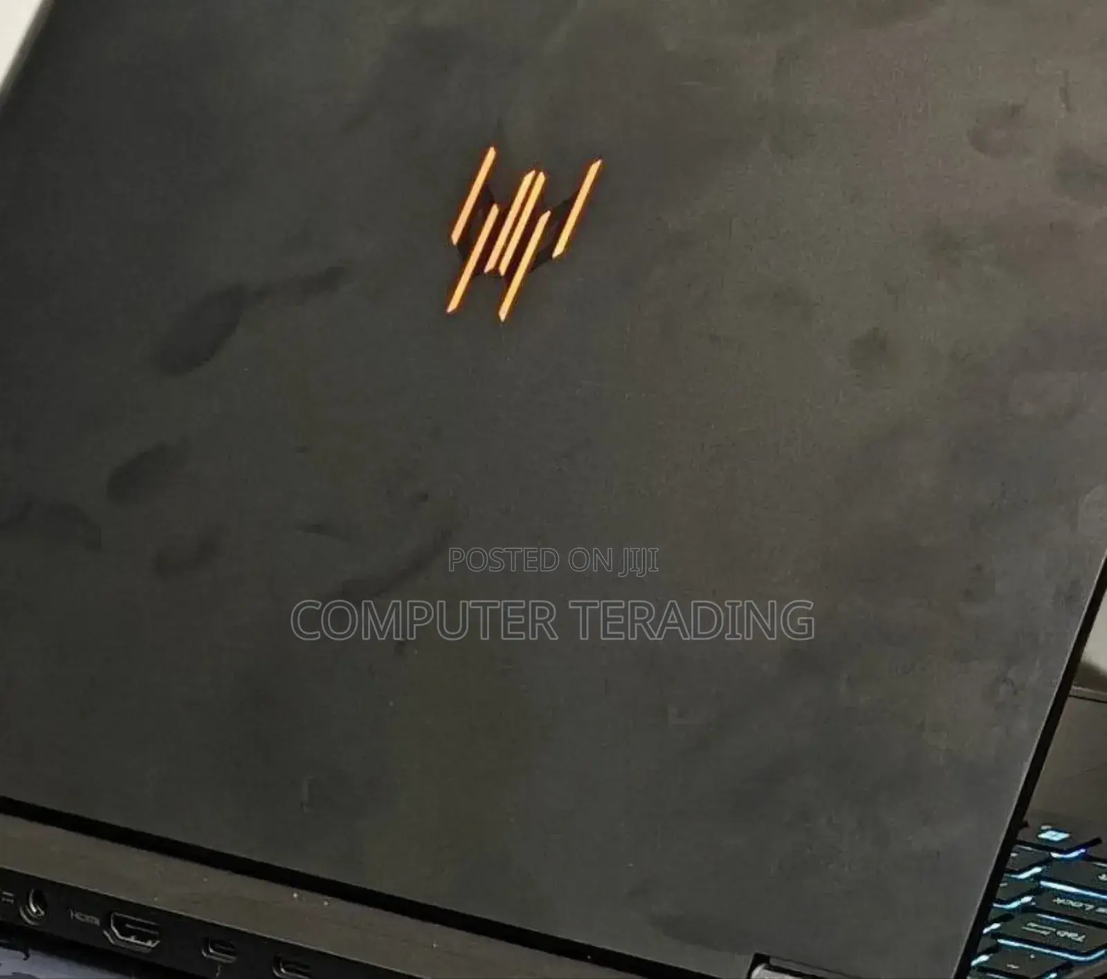 New Laptop Acer Predator Helios Neo 16 16GB Intel Core Ultra 9 SSD 1T