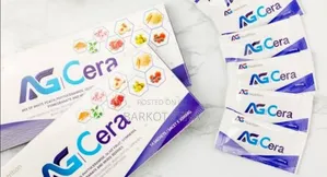Photo - Ag Cera Nutrition