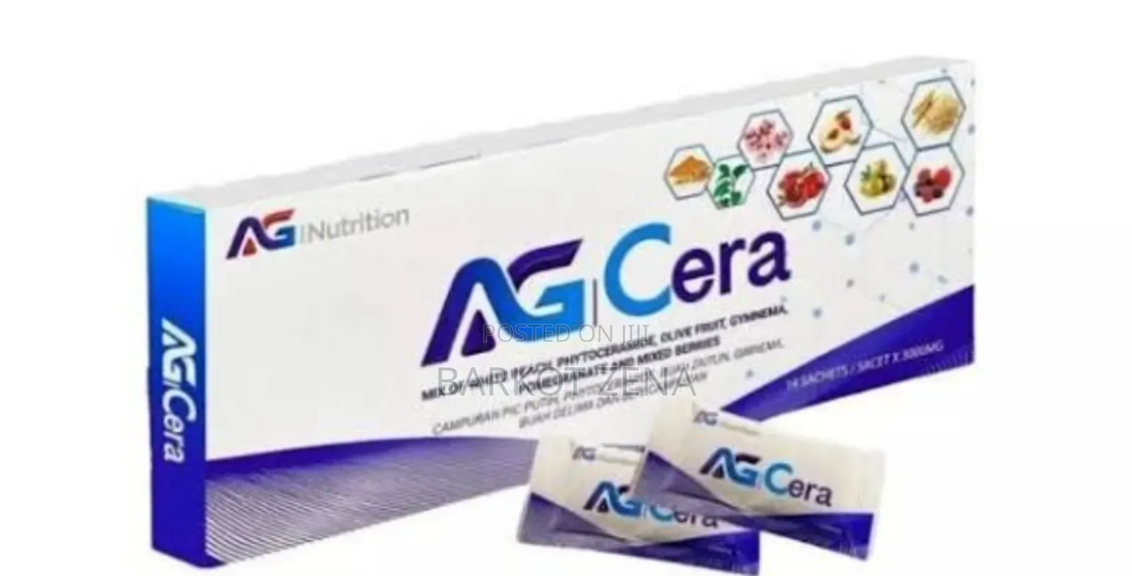 Ag Cera Nutrition