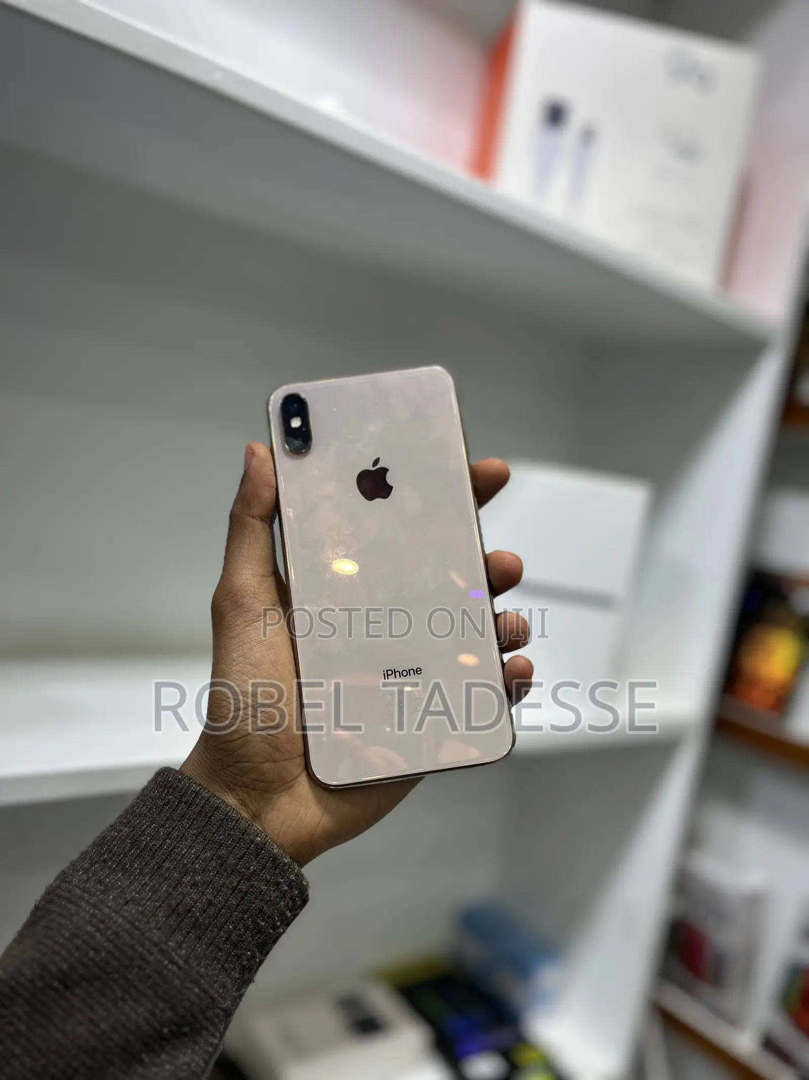 Apple iPhone XS Max 64 GB