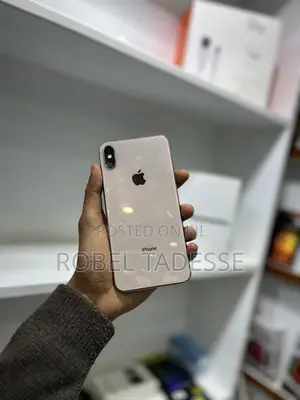 Apple iPhone XS Max 64 GB