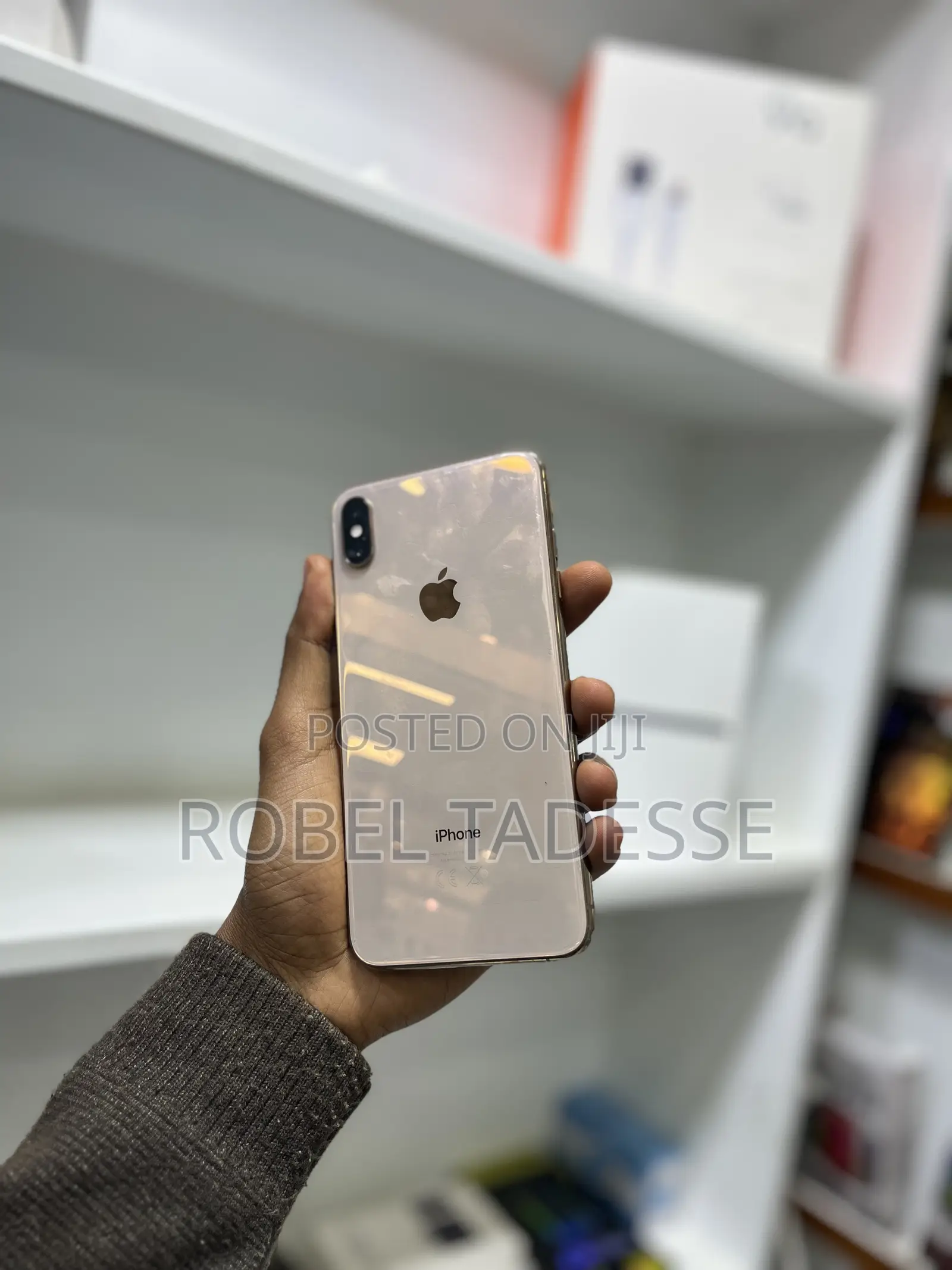 Apple iPhone XS Max 64 GB