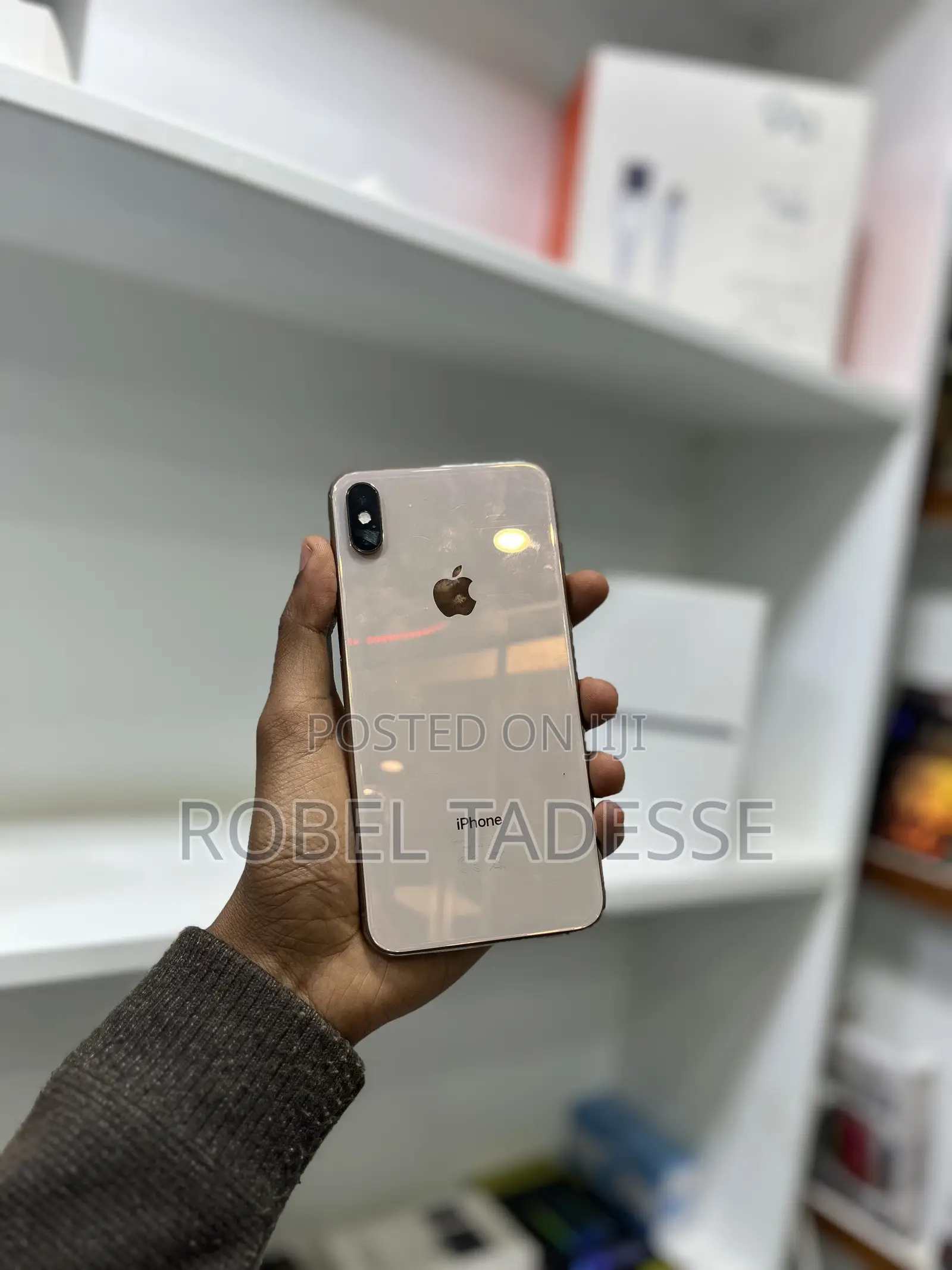 Apple iPhone XS Max 64 GB