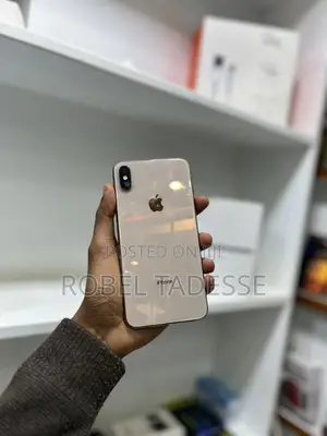 Photo - Apple iPhone XS Max 64 GB