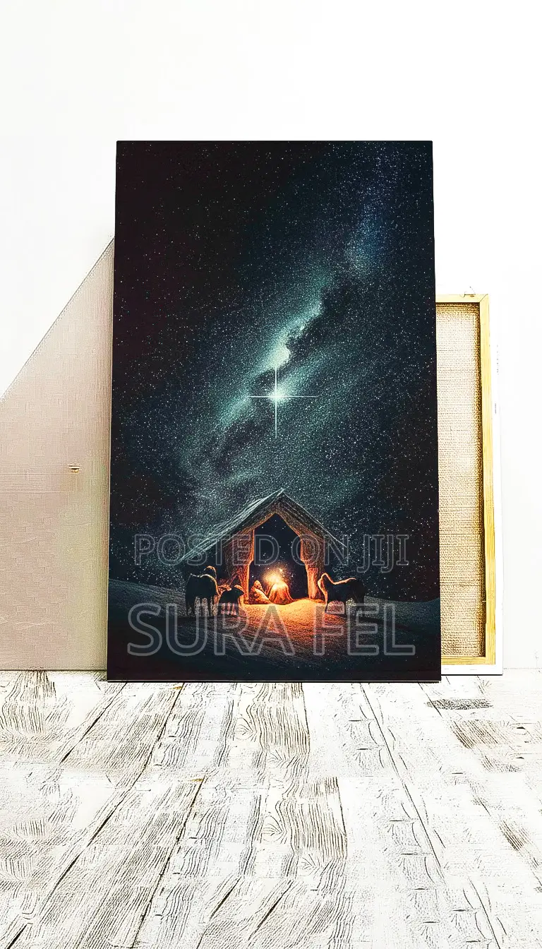 Canvas Print Wall Art