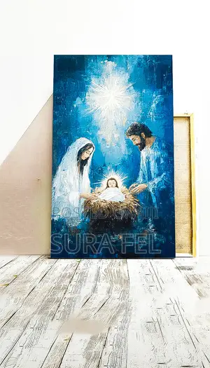 Canvas Print Wall Art