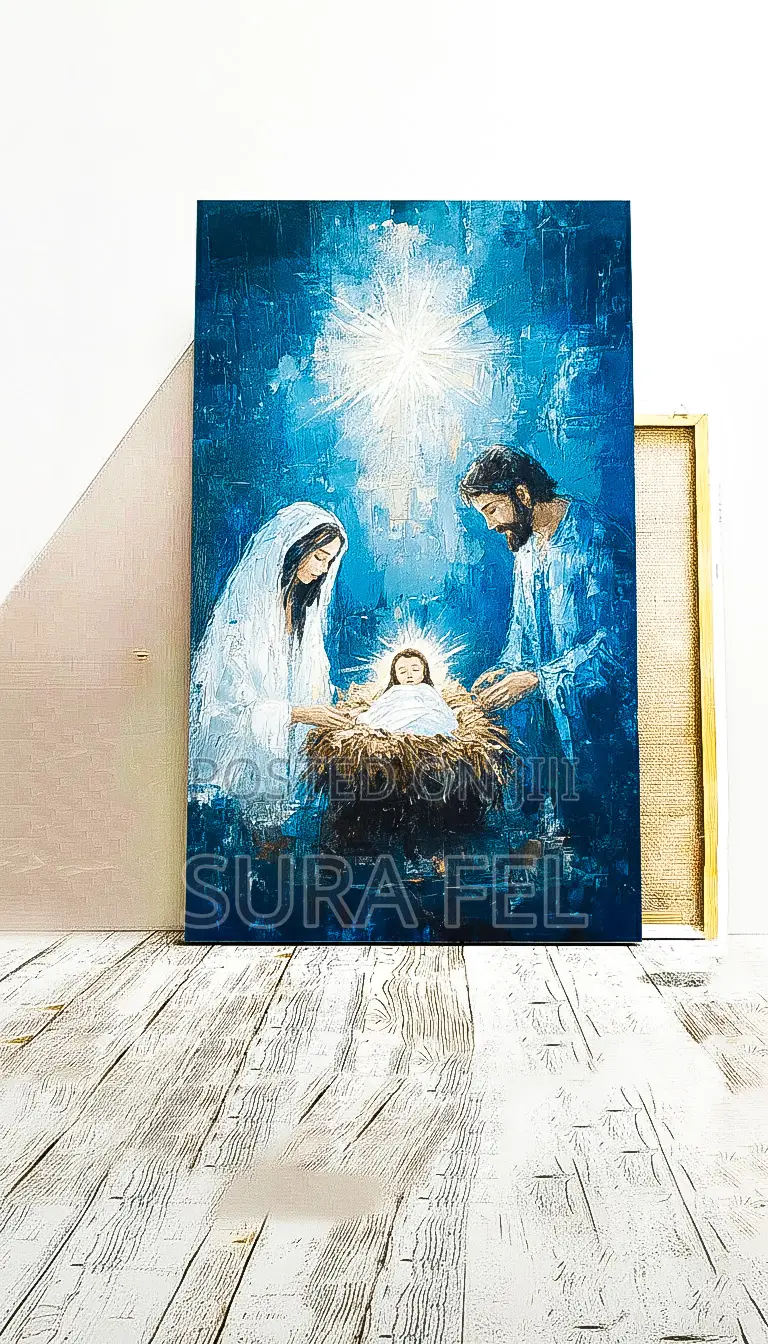 Canvas Print Wall Art