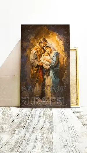 Canvas Print Wall Art