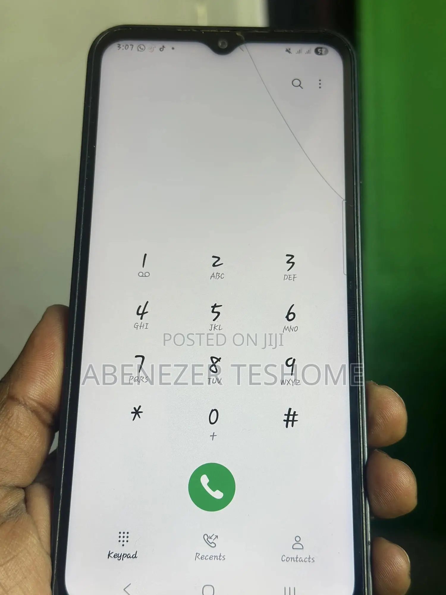 Samsung Galaxy A14 5G 128 GB Black