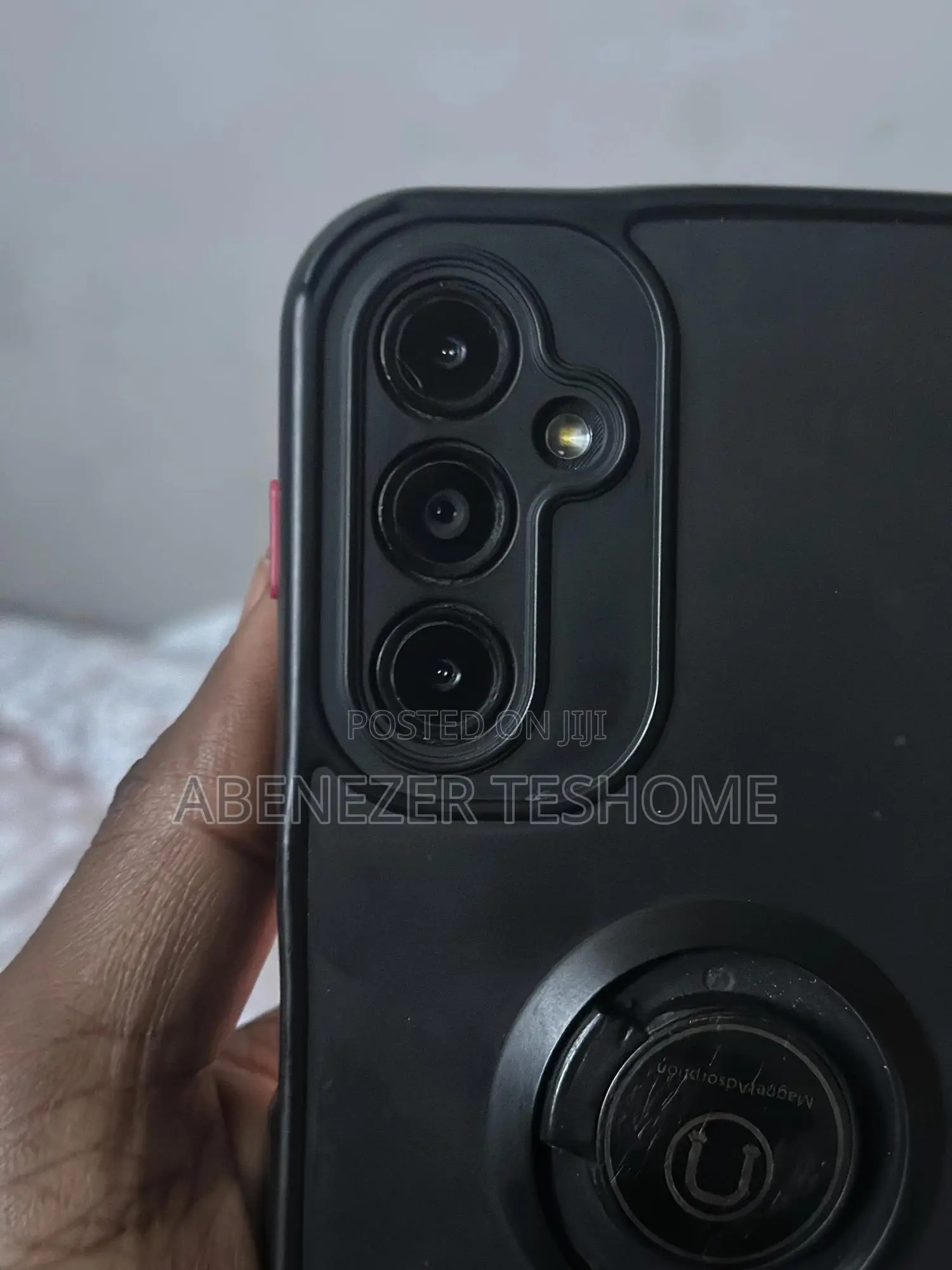 Samsung Galaxy A14 5G 128 GB Black