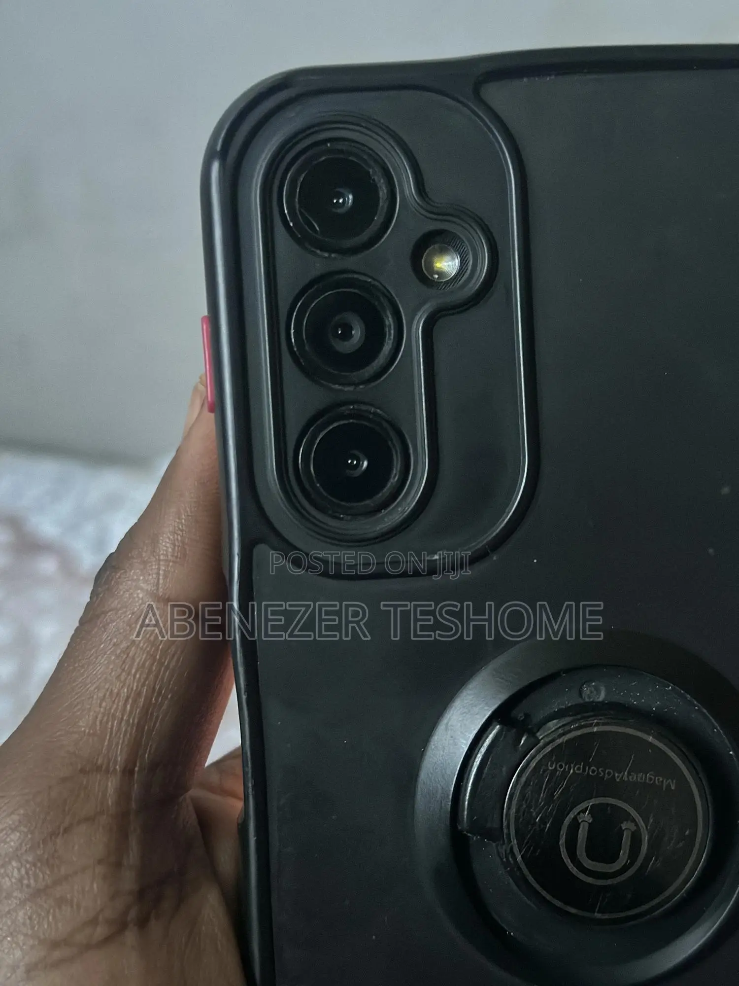 Samsung Galaxy A14 5G 128 GB Black