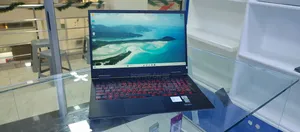 Photo - New Laptop HP Omen 15 16GB Intel Core I7 SSD 512GB