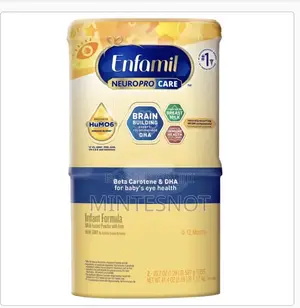 Photo - Enfamil Neuro Pro Care Usa