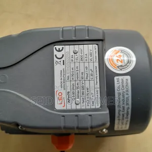 1hp Leo Peripheral Pump