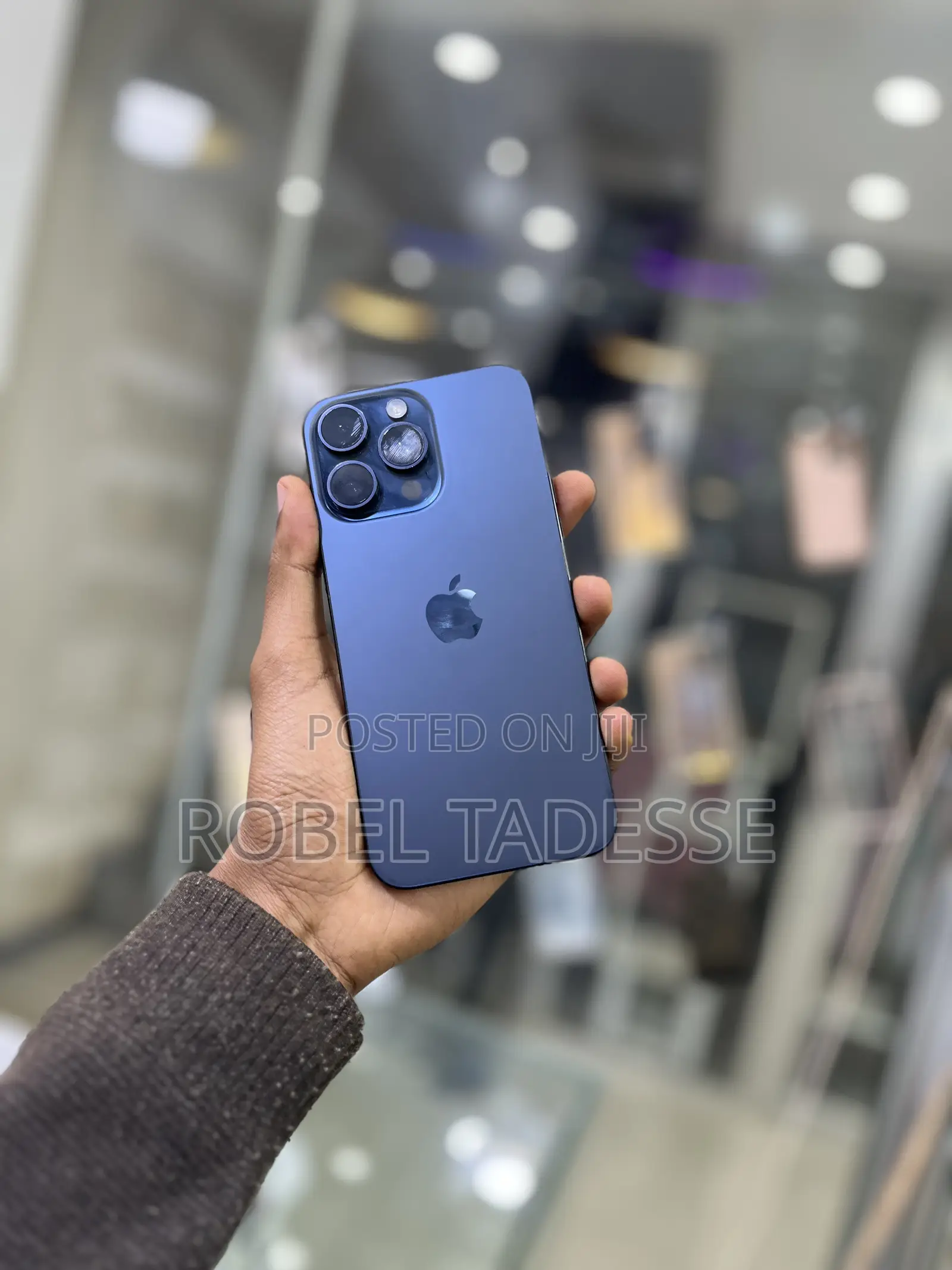 Apple iPhone 15 Pro Max 256 GB