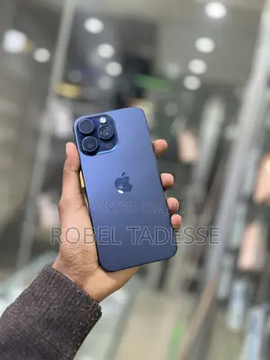 Apple iPhone 15 Pro Max 256 GB