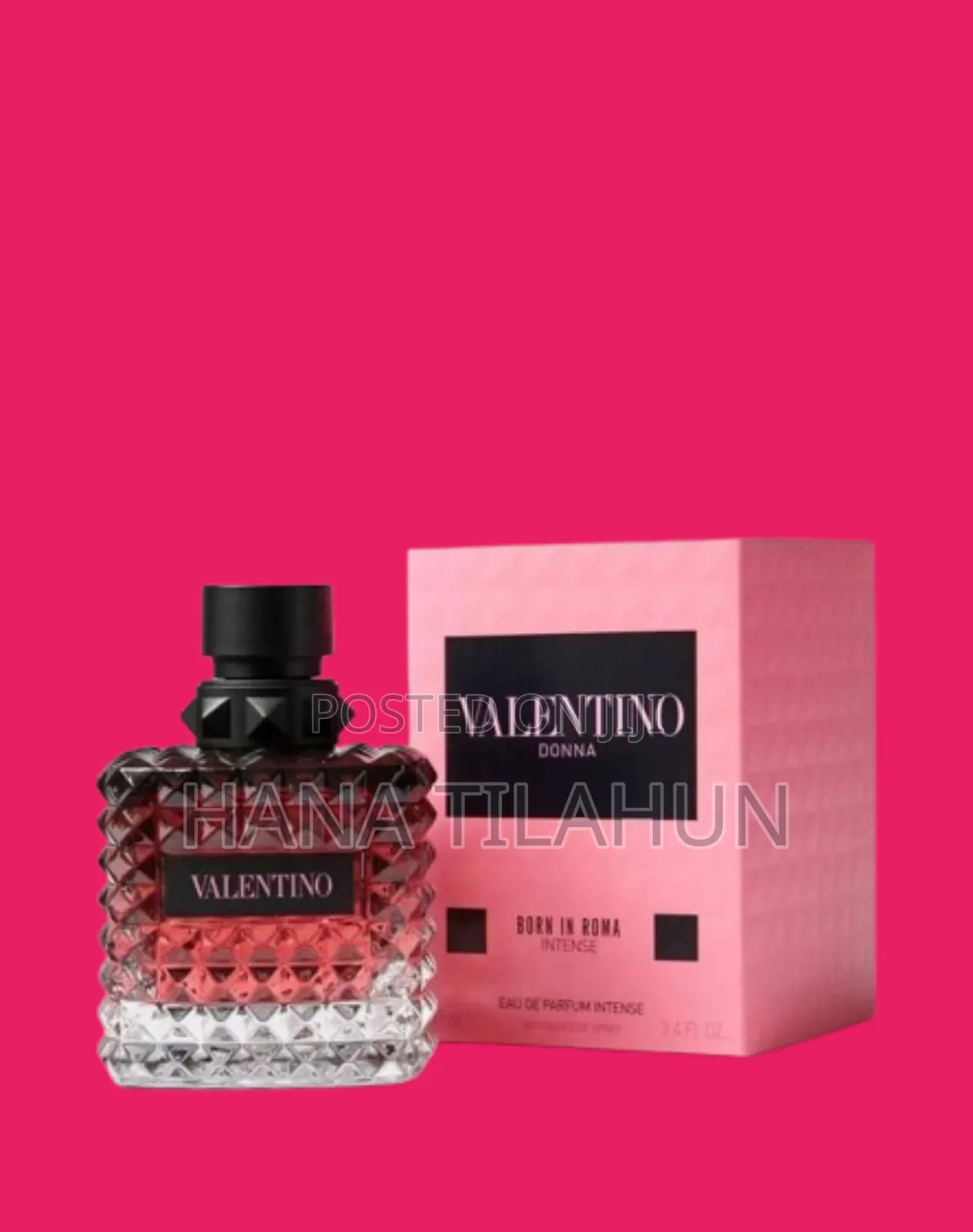 Valentino Eu De Purfum