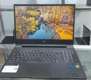 Photo - New Laptop HP Victus 15 16GB Intel Core I7 SSD 512GB