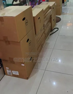 New Desktop Computer Dell OptiPlex 7010 8GB Intel Core I5 SSD 512GB