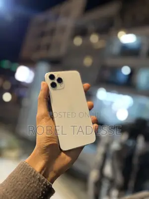 Apple iPhone 11 Pro 256 GB