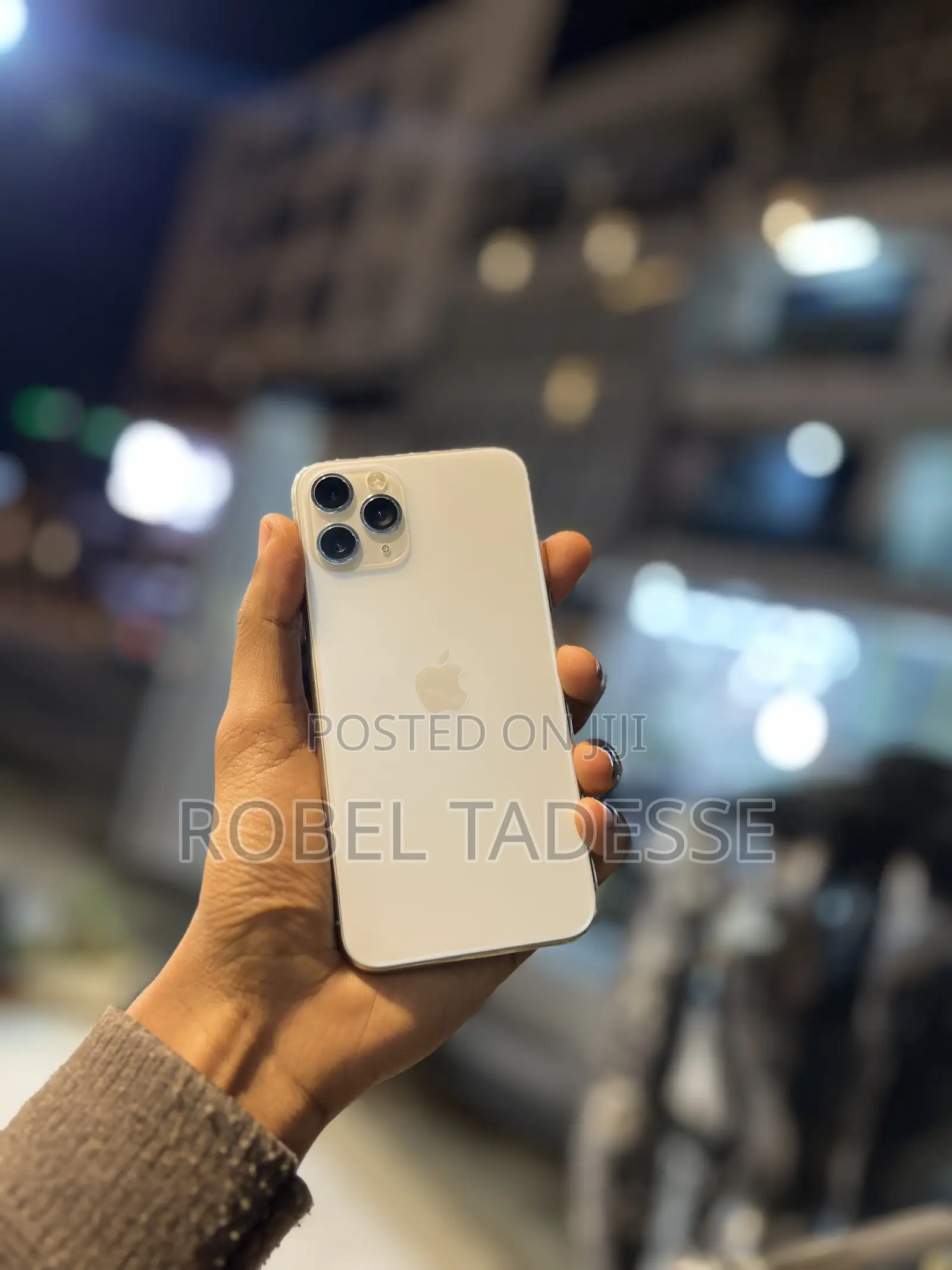 Apple iPhone 11 Pro 256 GB