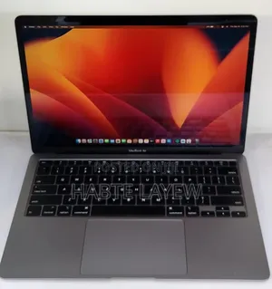 New Laptop Apple MacBook Air 2020 M1 8GB Intel Core I5 SSD 256GB